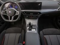 Neu Alpina D3 355 PS (261 kW) 2025 Schwarz Limousine