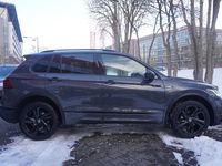 Gebraucht VW Tiguan Style 150 PS (110 kW) 2015 Weiß SUV
