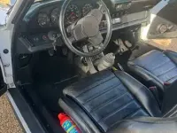 Gebraucht Porsche 930 300 PS (220 kW) 1982 Weiß Coupé