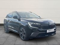 Gebraucht Renault Austral Iconic 200 PS (147 kW) 2024 Schwarz SUV
