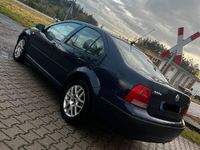 gebraucht VW Bora 1,6