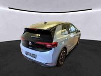 Gebraucht VW ID.3 Pro Performance 150 kW (204 PS) 2022 Grau Kleinwagen