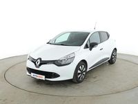 Gebraucht Renault Clio IV 73 PS (53 kW) 2016 Weiß Limousine