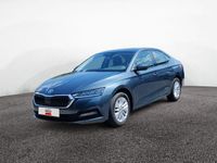 Second-hand Skoda Octavia Active 116 CP (85 kW) 2021 Gri Berlinǎ