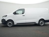 Gebraucht Peugeot Expert 145 PS (106 kW) 2025 Kaolinweiß Van