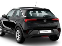 gebraucht Opel Mokka-e 
