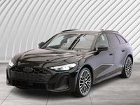 Neu Audi S5 Sport 367 PS (269 kW) 2026 Schwarz Kombi