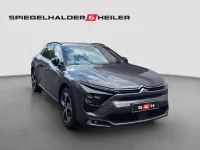 Gebraucht Citroën C5 X PureTech 224 PS (164 kW) 2022 Grau Kombi