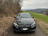 gebraucht Mercedes E300 BlueTEC 9G-TRONIC V6