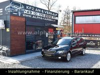 Gebraucht Skoda Superb 170 PS (125 kW) 2015 Schwarz Kombi