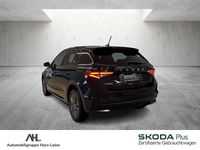 Gebraucht Skoda Fabia Tour 116 PS (85 kW) 2025 Schwarz Limousine