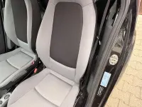 Gebraucht Smart ForTwo Coupé 71 PS (52 kW) 2007 Schwarz Coupé