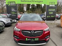 gebraucht Opel Grandland X 1.6 LED,360Kamera,ParkAss. + PDC,NaviPro