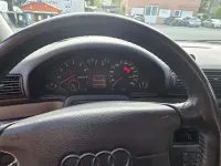 Używany Audi A4 Performance 150 KM (110 kW) 1995 Niebieski Sedan/Limuzyna