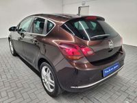 gebraucht Opel Astra Kamera/AHK/SHZ/17-Zoll/Tempomat