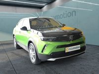 Gebraucht Opel Mokka-e Ultimate 100 kW (136 PS) 2021 Grün SUV