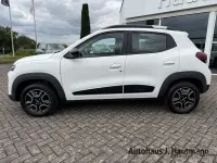 Gebraucht Dacia Spring Essentiel 33 kW (45 PS) 2022 Weiß Kleinwagen