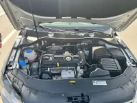 Gebraucht VW Passat Comfortline 122 PS (89 kW) 2014 Kombi