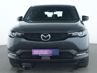 Gebraucht Mazda MX30 Active 106 kW (145 PS) 2021 Grau SUV