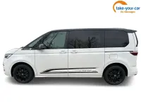 Neu VW Multivan Business 150 PS (110 kW) 2026 Pure grey Van / Kleinbus