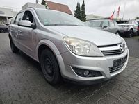 gebraucht Opel Astra Caravan Edition*AHK*8FACH*MFL*KLIMA