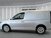 Neu Ford Transit Limited 102 PS (75 kW) 2026 Silber Van