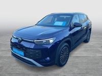Brugt VW Tayron Elegance 150 HK (110 kW) 2025 Lilla SUV