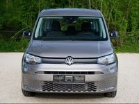 Neu VW Caddy 116 PS (85 kW) 2025 Beige Van / Kleinbus