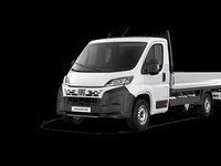 Neu Fiat Ducato 179 PS (131 kW) 2025 Weiß (weiß) Van