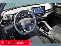 Gebraucht Cupra Terramar 150 PS (110 kW) 2026 Schwarz SUV