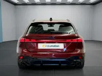 Gebraucht Audi S5 367 PS (269 kW) 2025 Rot Kombi