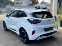 Neu Ford Puma Gen-E Premium 124 kW (169 PS) 2026 Weiß SUV