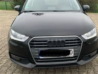 gebraucht Audi A1 Automatik TDI Euro 6