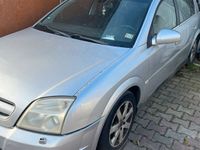 gebraucht Opel Signum 2.2 CDTI Schlachtfest