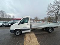 Gebraucht VW Crafter 136 PS (100 kW) 2006 Weiß Van