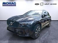 Gebraucht Volvo XC60 Plus 197 PS (144 kW) 2024 Schwarz SUV