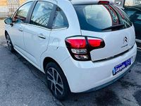 Gebraucht Citroën C3 SELECTION 82 PS (60 kW) 2016 Weiß Kleinwagen