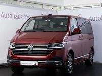 Usata VW Multivan 199 CV (146 kW) 2020 Andere Monovolume