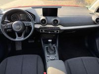 Gebraucht Audi Q2 116 PS (85 kW) 2020 Rot SUV