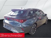 Gebraucht Cupra Leon 150 PS (110 kW) 2025 Grau Kombi