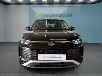 Gebraucht VW Tayron 193 PS (141 kW) 2025 Schwarz SUV