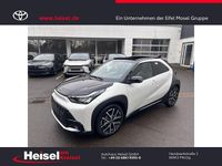 Gebraucht Toyota Aygo X Premium 116 PS (85 kW) 2025 Weiß SUV