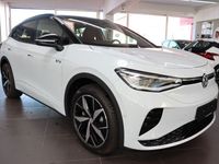 Gebraucht VW ID.4 GTX 219 kW (299 PS) 2023 Weiß SUV
