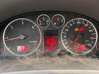 gebraucht Audi A6 Avant 2.5 tdi