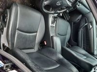 gebraucht Mercedes C240 W 203Avantgarde