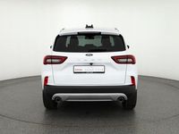 Gebraucht Ford Kuga Titanium 186 PS (136 kW) 2024 Weiß SUV