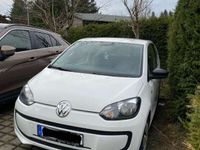 gebraucht VW up! take