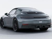 Neu Porsche 911 485 PS (356 kW) 2026 Grau Cabrio