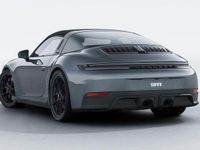 Neu Porsche 911 541 PS (397 kW) 2026 Grau Cabrio