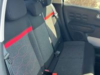 Gebraucht Citroën C3 PureTech 110 PS (80 kW) 2019 Schwarz Kleinwagen